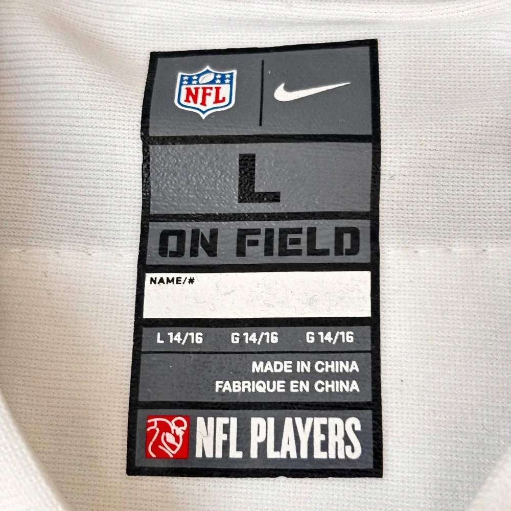 Nike new tags